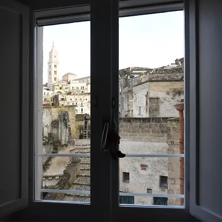 Casa vacanze Casa 3bien Matera