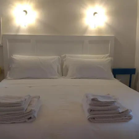 Casa 3bien Ferienhaus Matera