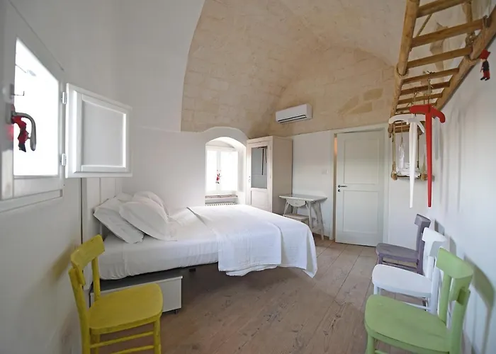 Casa 3bien Casa vacanze