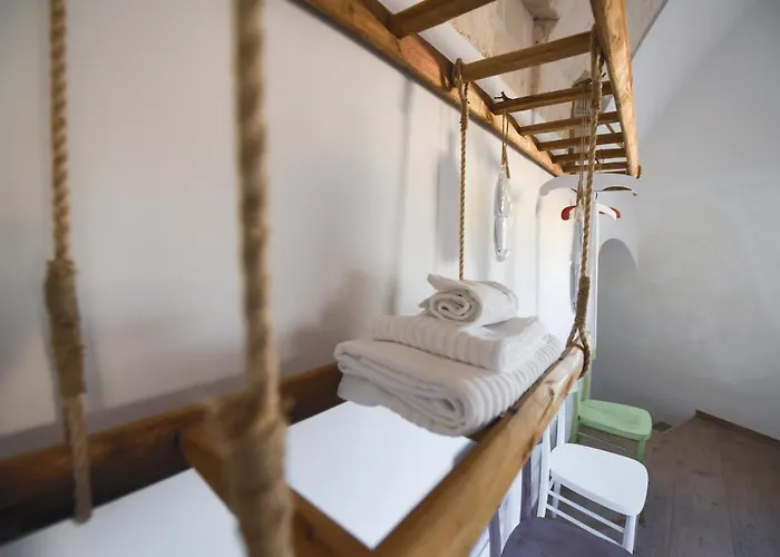 Ferienhaus Casa 3bien