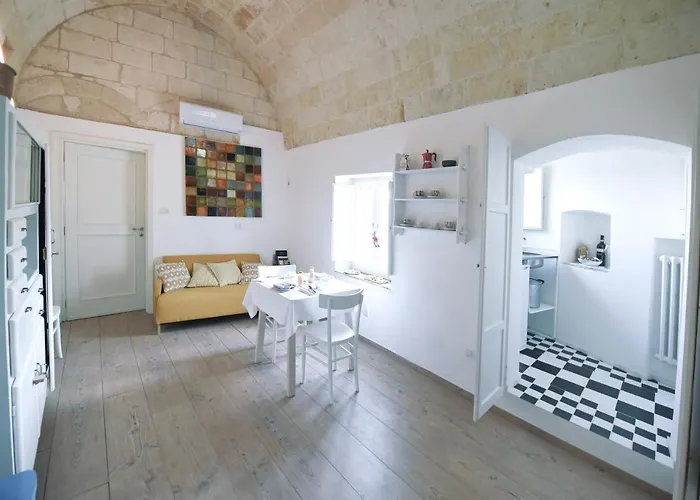 Casa vacanze Casa 3bien