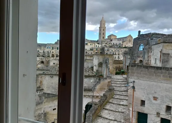 Casa 3bien Casa vacanze *